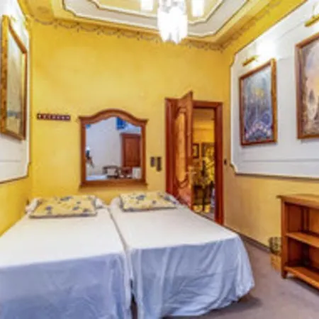 Villa With Private Pool,Near The Beach , Bbq, Wifi Malaga Exterior photo