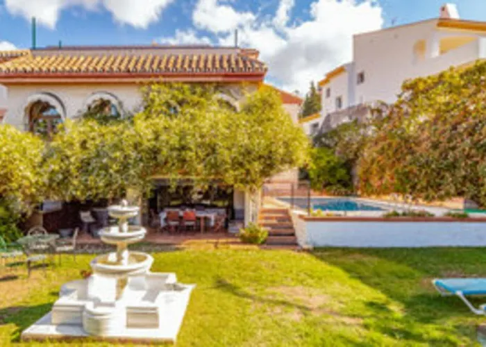 Villa With Private Pool,Near The Beach , Bbq, Wifi