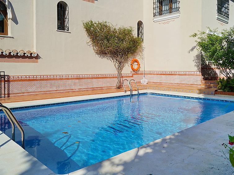 With Private Pool,near The , Bbq, Wifi Villa Malaga
