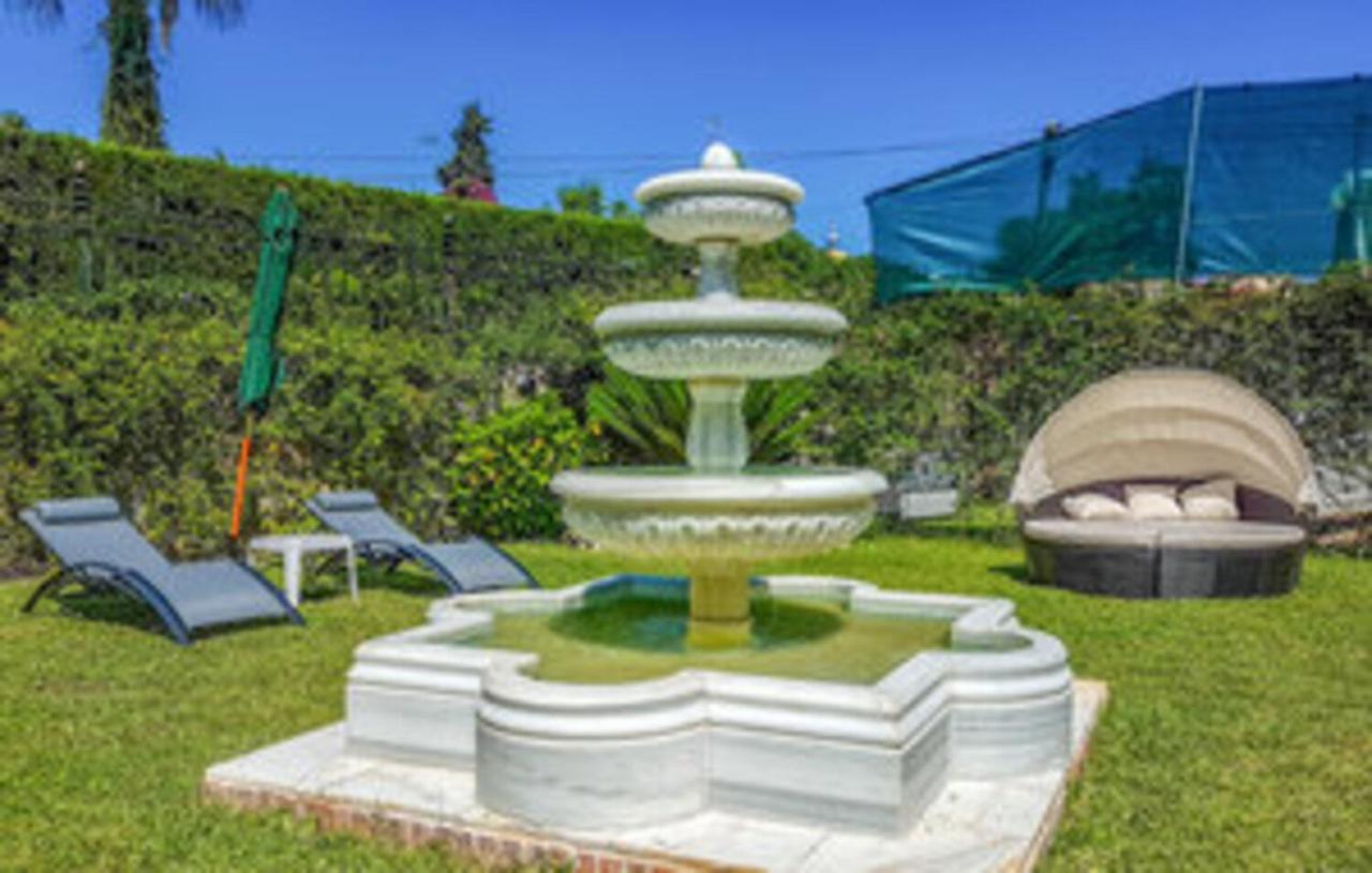 With Private Pool,near The , Bbq, Wifi Malaga